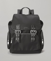 GANNI（ガニー）の「GANNI Bucky Backpack A6526（バックパック/リュック・レディース）」