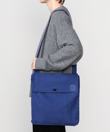 VETRA（ベトラ）の「VETRA | ダンガリーツイル ショルダーバッグ UNISEX（ショルダーバッグ）」