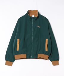 PUMA(v[})́sPUMAtAUTUMN FL ײ JKT(iCWPbg)