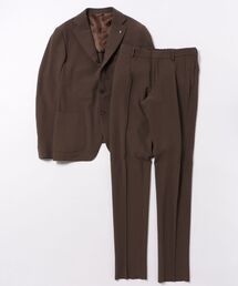 BELVEST（ベルベスト）の「【BELVEST/ベルベスト】 LIGHTWEIGHT SU（セットアップ）」