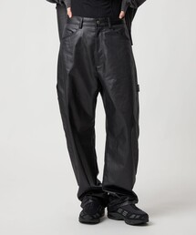 roku 6 カーゴパンツ roku 6 カーゴパンツ