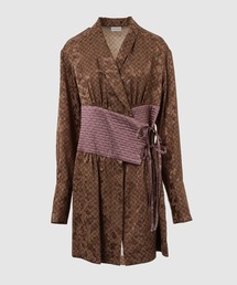 CEBEAU 2334 W.W.SHIRT
