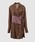 DRIES VAN NOTEN�i�h���X���@���m�b�e���j�́uCEBEAU 2334 W.W.SHIRT�i�V���c/�u���E�X�j�v�b���̑�