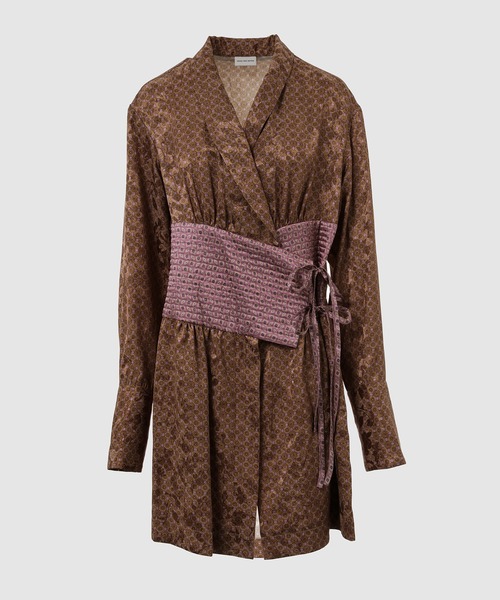 Dries Van Noten｜ドリス・ヴァン・ノッテン（レディース）のトップス