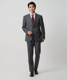 A DAY IN THE LIFE UNITED ARROWS(�A�f�C�C���U���C�t���i�C�e�b�h�A���[�Y)�̃������W 2�{�^�� �R���t�H�[�g�X�[�c��A DAY IN THE LIFE��(�X�[�c�Z�b�g)