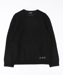 A.P.C. | PULL EDWARD(ニット/セーター)