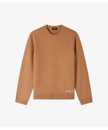 A.P.C. | PULL EDWARD(ニット/セーター)