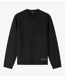 A.P.C. | PULL EDWARD(ニット/セーター)