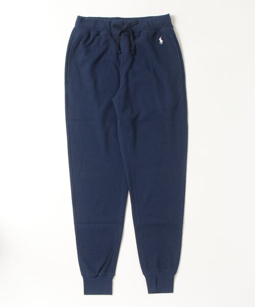 セール】ワッフルニット スリープ ジョガー（ルームウェア/パジャマ