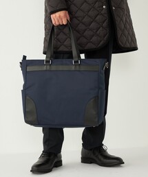 SHIPS｜シップスのトートバッグ（ブルー・ネイビー/青色系）通販