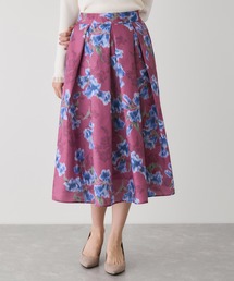 アンティーク」に該当するレディースのスカートファッション通販