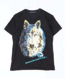 ブランド古着】mercibeaucoup,｜メルシーボークーのTシャツ/カットソー