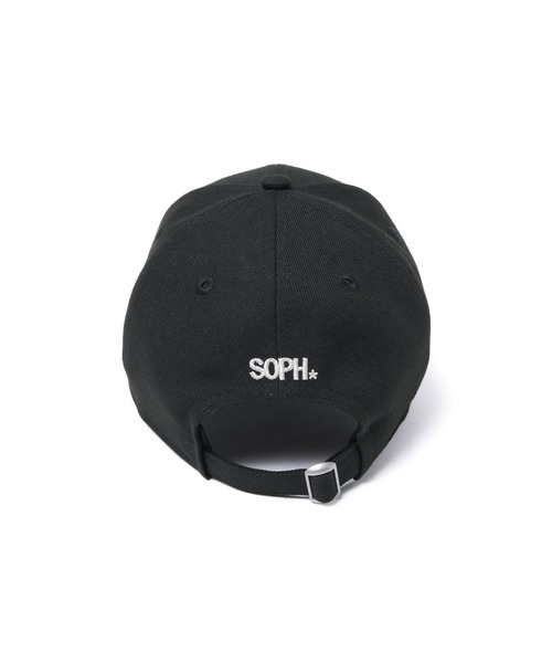 ERIC HAZE: NEWERA 9FORTY CAP（キャップ）｜F.C.Real Bristol