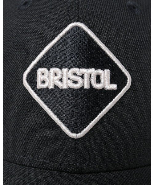 ERIC HAZE: NEWERA 9FORTY CAP（キャップ）｜F.C.Real Bristol