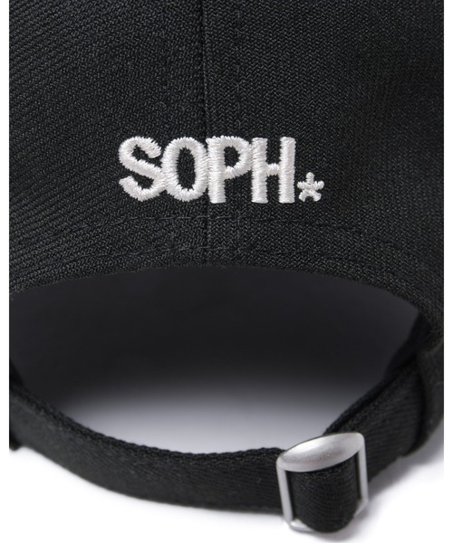 ERIC HAZE: NEWERA 9FORTY CAP（キャップ）｜F.C.Real Bristol