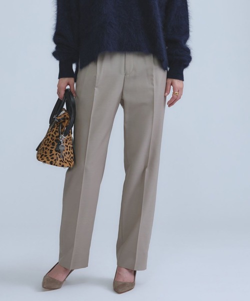 セール】Chaos(カオス)/ マリナールスラックス【セットアップ可