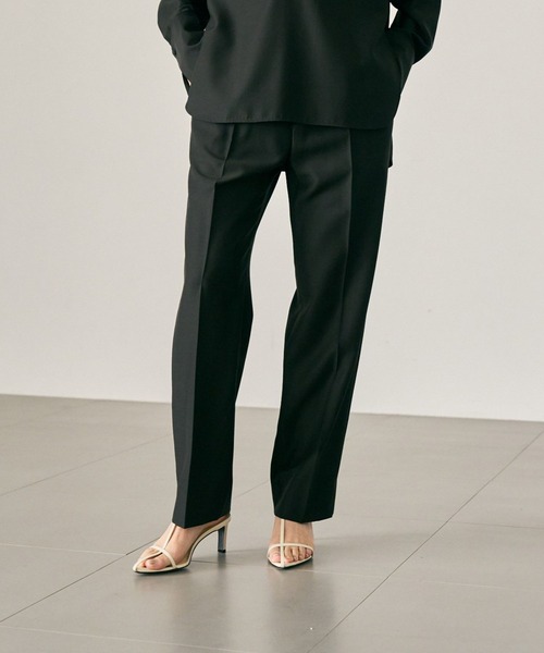 セール】Chaos(カオス)/ マリナールスラックス【セットアップ可