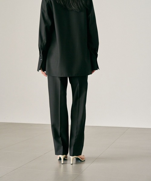 セール】Chaos(カオス)/ マリナールスラックス【セットアップ可