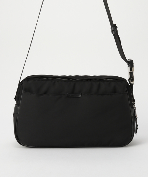 story.(ストーリー)の「Story. /ストーリーWファスナークロスボディ(ショルダーバッグ・レディース・ブラック・FREE)」の12枚目の写真