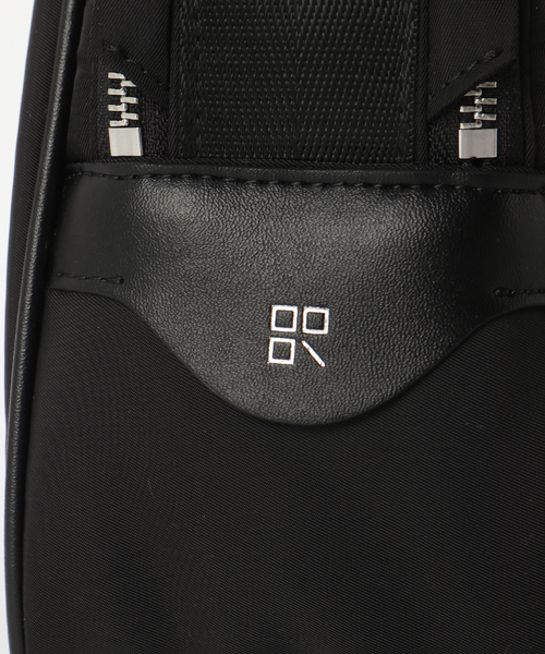 story.(ストーリー)の「Story. /ストーリーWファスナークロスボディ(ショルダーバッグ・レディース・ブラック・FREE)」の21枚目の写真