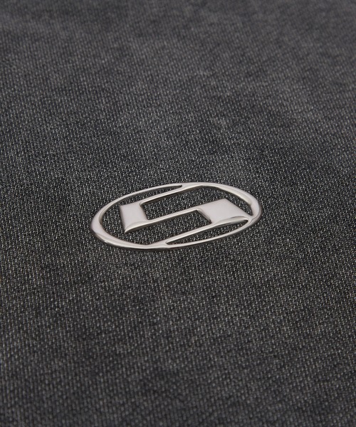 SIDEWAY STANCE（サイドウェイスタンス）の「【SIDEWAY STANCE】ケミカル スウェット ジップパーカー（パーカー・メンズ・ブラック/ブラウン・SMALL/MEDIUM/LARGE/X-LARGE）」の9枚目の写真