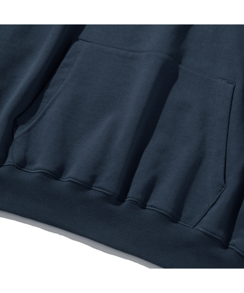 F.ILLUMINATE(フィルミネイト)の「FLM スティッチロゴフードパーカー-ネイビー(パーカー・レディース・その他・SMALL/MEDIUM/LARGE)」の14枚目の写真
