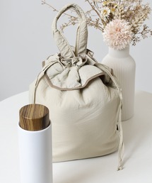 FUNALIVE（ファンアライブ）の「ｓｕｃｒｅ　ランチバッグ（お弁当箱）」