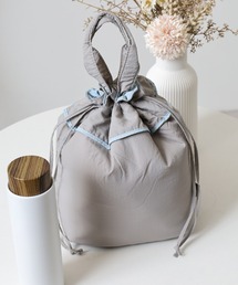 FUNALIVE（ファンアライブ）の「ｓｕｃｒｅ　ランチバッグ（お弁当箱）」