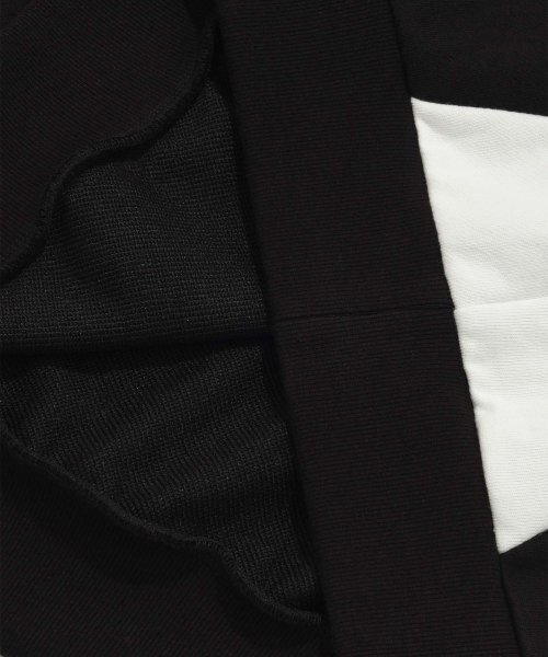 Retriever Club（レトリーバークラブ）の「HOWLING SOCCER HOODIE [BLACK]（パーカー・レディース・その他・MEDIUM/LARGE/X-LARGE）」の7枚目の写真