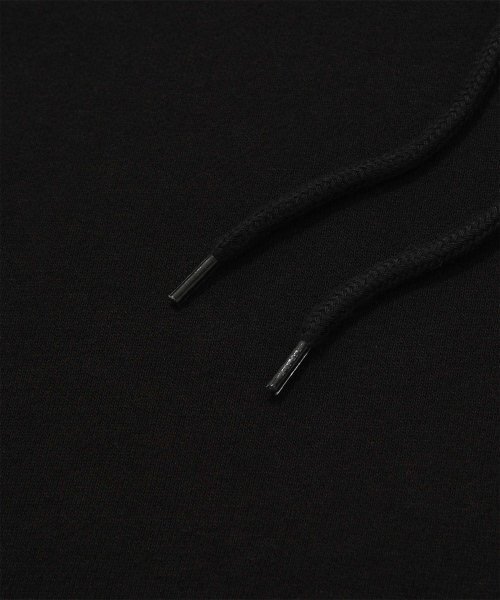Retriever Club（レトリーバークラブ）の「HOWLING SOCCER HOODIE [BLACK]（パーカー・レディース・その他・MEDIUM/LARGE/X-LARGE）」の8枚目の写真