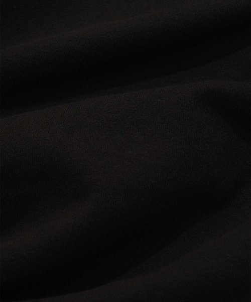 Retriever Club（レトリーバークラブ）の「HOWLING SOCCER HOODIE [BLACK]（パーカー・レディース・その他・MEDIUM/LARGE/X-LARGE）」の9枚目の写真