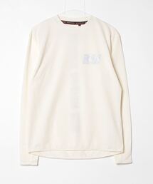 ティゴラ ビームス TIGORA BEAMS BEAMS DESIGN ランニングロングスリーブTシャツ