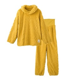 ルームウェア/パジャマ（イエロー/黄色系）ファッション通販 - ZOZOTOWN