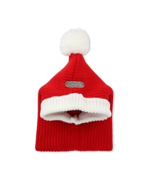 WIND AND SEA(EB_V[)XMAS ANIMAL SANTA HAT(ybgEFA)