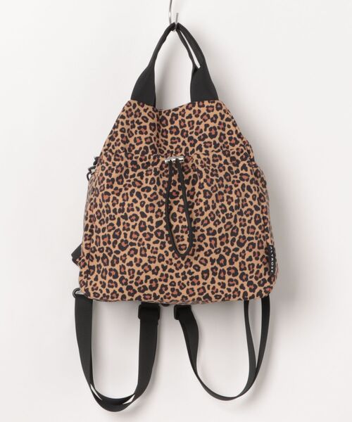 セール】［ALTROSE/アルトローズ］アニマル レオパード ヒョウ柄