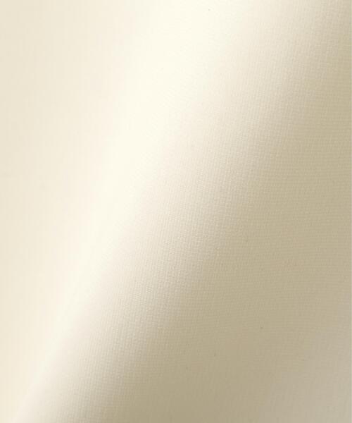 LE PHIL（ルフィル）の「◆スキューバーダンボールジレ（ベスト・レディース・ブラック/ホワイト/ネイビー・F）」の19枚目の写真