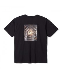 WANGGWAN（ワングァン）の「マスターピース オーバーサイズ 半袖Tシャツ (ブラック)（Tシャツ/カットソー）」