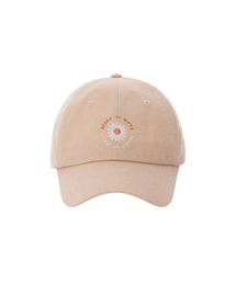 RMRN（アルエームアルエヌ）の「DAISY EMBROIDED BALL CAP（キャップ）」