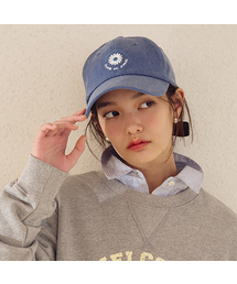 RMRN（アルエームアルエヌ）の「DAISY EMBROIDED BALL CAP（キャップ）」
