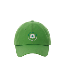 RMRN（アルエームアルエヌ）の「DAISY EMBROIDED BALL CAP（キャップ）」