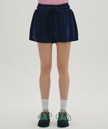 CLOVE（クローブ）の「[23SS clove] Logo Terry Shorts (Navy)（その他パンツ）」