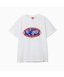 Right Track T Shirt_White