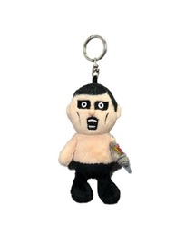 nici（ニキ）の「NICI/NICI(ニキ)PUNK DRUNKERS キーホルダー あいつ 10cm 2025（キーホルダー）」