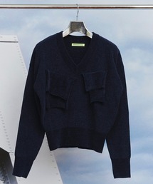 kotohayokozawa｜コトハヨコザワのニット/セーター通販 - ZOZOTOWN