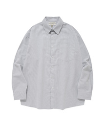 COFWI（コフウィー）の「オーバーサイズオックスフォードシャツ - 3カラー（シャツ/ブラウス）」