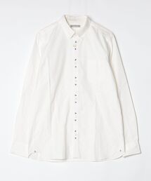 Elephant Blanc（エレファンブラン）の「長袖シャツ（シャツ/ブラウス）」