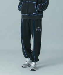 SILAS（サイラス）の「【UK COLLECTION】CIRCLE LOGO SWEATPANTS（スウェットパンツ）」