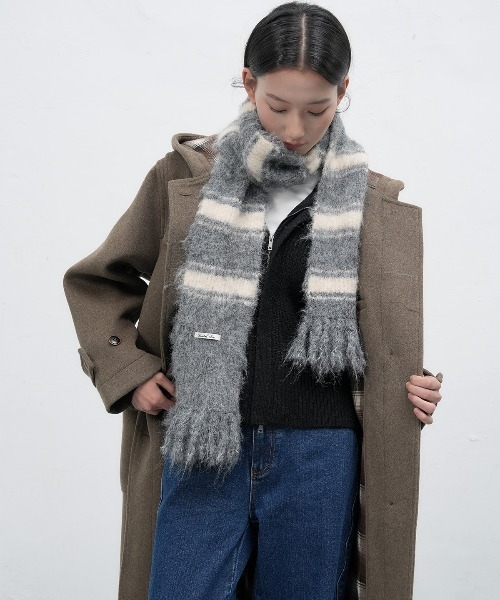 ✨️希少 極美品✨️エルメネジルド ゼニヤ　ダッフルコート　ヴィンテージ　M ✨️希少 極美品✨️エルメネジルド ゼニヤ ダッフルコート