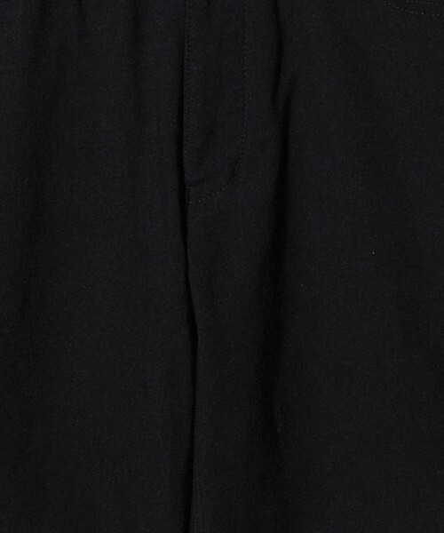A DAY IN THE LIFE UNITED ARROWS(アデイインザライフユナイテッドアローズ)の「裏起毛 ストレッチ 5ポケット スリムチノパンツ<A DAY IN THE LIFE>(その他パンツ・メンズ・オリーブ/ブラック/ナチュラル・S/M/L)」の16枚目の写真