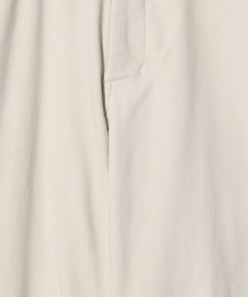 A DAY IN THE LIFE UNITED ARROWS(アデイインザライフユナイテッドアローズ)の「裏起毛 ストレッチ 5ポケット スリムチノパンツ<A DAY IN THE LIFE>(その他パンツ・メンズ・オリーブ/ブラック/ナチュラル・S/M/L)」の20枚目の写真
